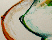 &ldquo;Le doute&rdquo;