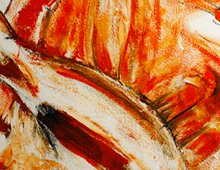 &ldquo;Le flambeur&rdquo;