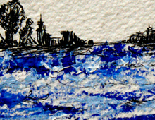 &ldquo;Paysage #01&rdquo;