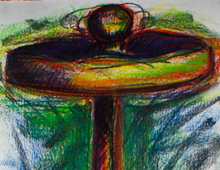 &ldquo;La Reine&rdquo;
