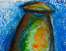 &ldquo;Le Fou 01&rdquo;