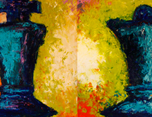 Diptyque : &ldquo;Echecs&rdquo;