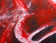 &ldquo;Le nez&rdquo;