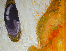 &ldquo;Le poussin&rdquo;