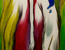 &ldquo;L’arrir&egrave;re&rdquo;