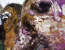 &ldquo;La vache #02&rdquo;