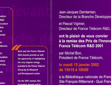 France Telecom