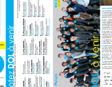 Propagande #02 2014 &ndash; DOL&ndash;DE&ndash;BRETAGNE