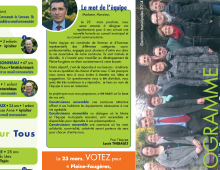 Propagande 2014 &ndash; PLEINE&ndash;FOUGERES