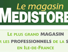 Medistore