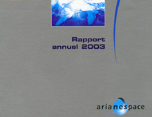 Arianespace