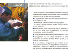 Arianespace