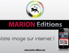 MARION Editions