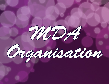 MDA Organisation