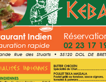 UMUT KEBAB
