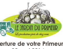 Le Jardin du Primeur