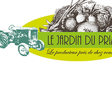 Le Jardin du Primeur