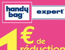 Handy bag