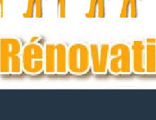 Exemple banni&egrave;re anim&eacute;e | R&eacute;novation &minus; D&eacute;pannage