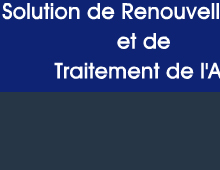 Exemple banni&egrave;re anim&eacute;e | Environnement &minus; Hygi&egrave;ne