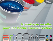 E-mailing | artCOMax