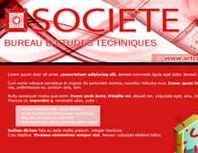 E-mailing bureau d&rsquo;&eacute;tudes