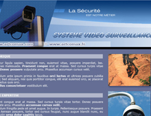 E-mailing s&eacute;curit&eacute;