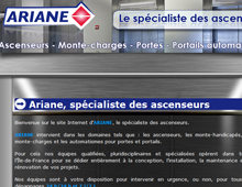 ARIANE