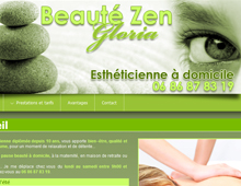 Beaut&eacute; Zen