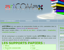 artCOMax