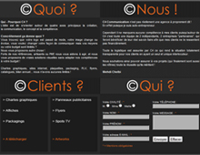 &copy; Quatre