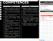 Portfolio Version 1.0