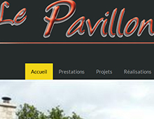 Le Pavillon Artisanal [responsive]