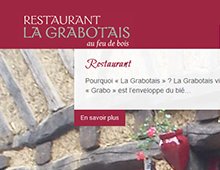 La Grabotais [responsive]