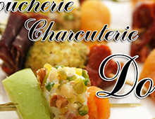 Boucherie Doloise [responsive]