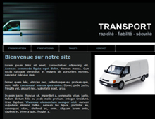 Vitrine | TRANSPORT