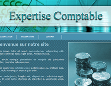 Vitrine | EXPERTISE COMPTABLE