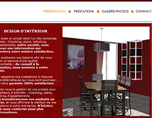Vitrine | ARCHITECTE