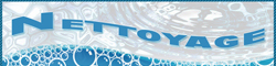 Nettoyage