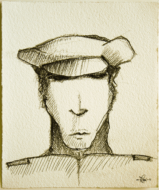Captain 02