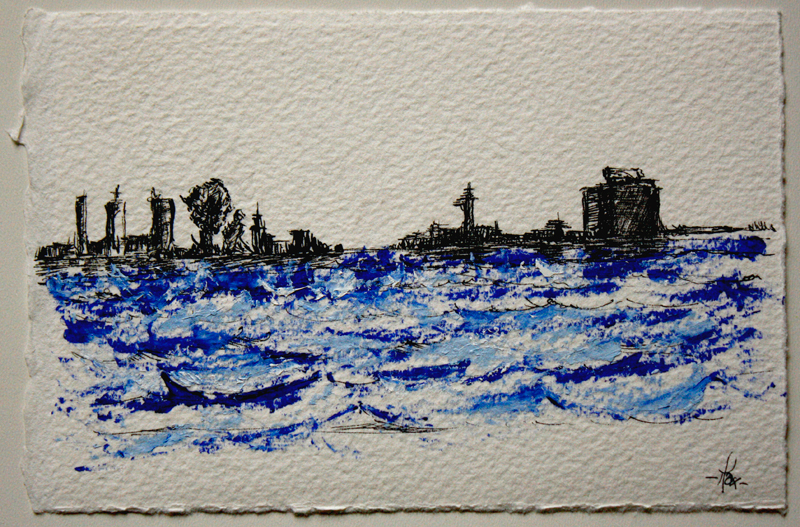 Paysage 01