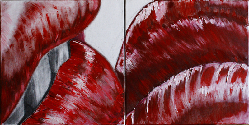 Diptyque Le Baiser