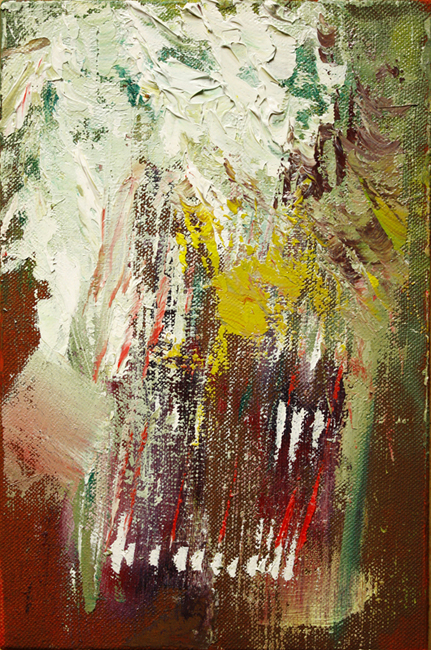 La chute