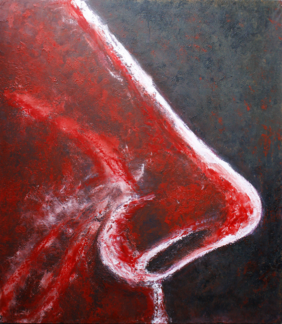 Le nez