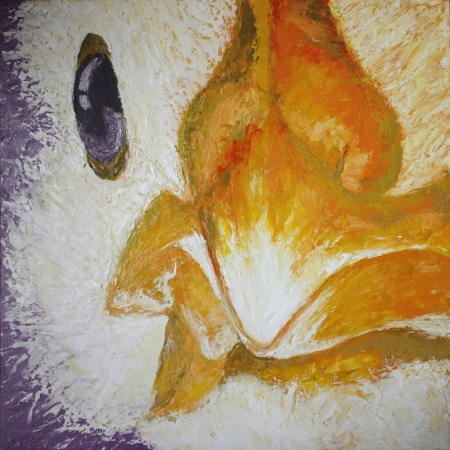 Le poussin