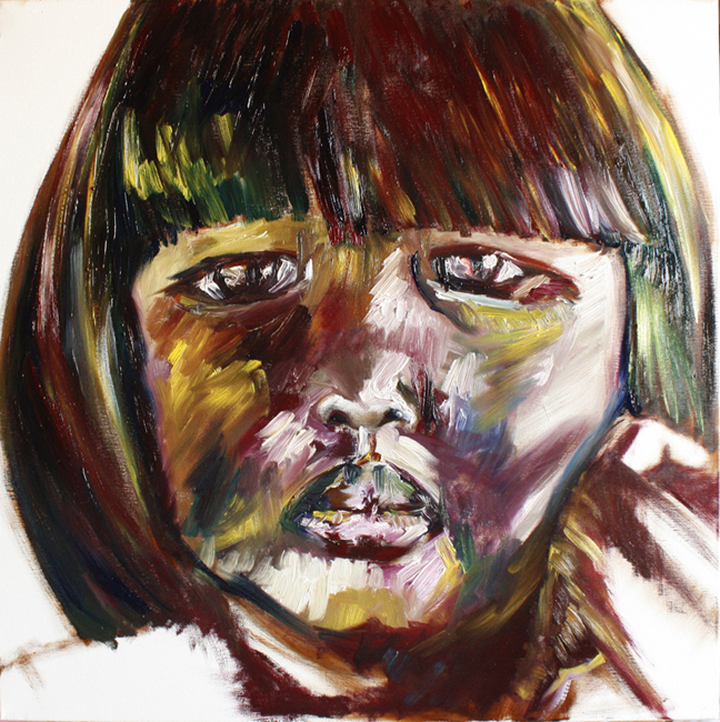 Visage