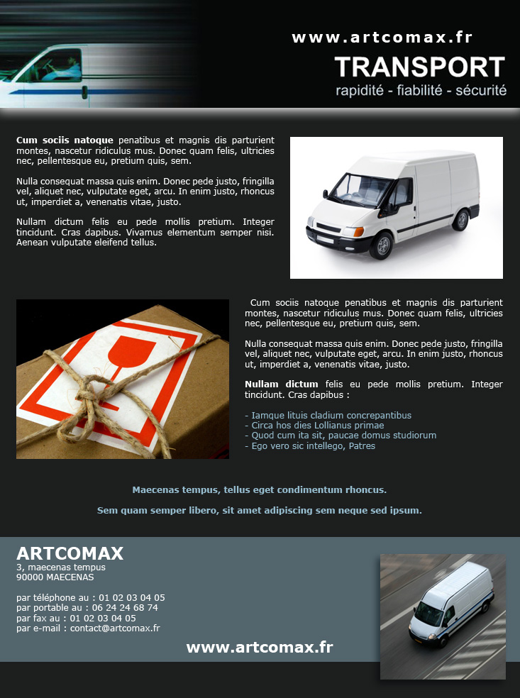 e-mailing