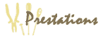 prestation