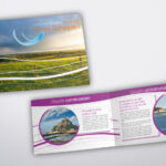 Brochure Office du Tourisme de la Baie du Mont Saint-Michel 02
