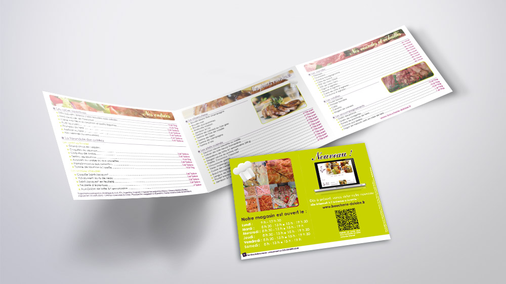 Flyer Boucherie Doloise 02
